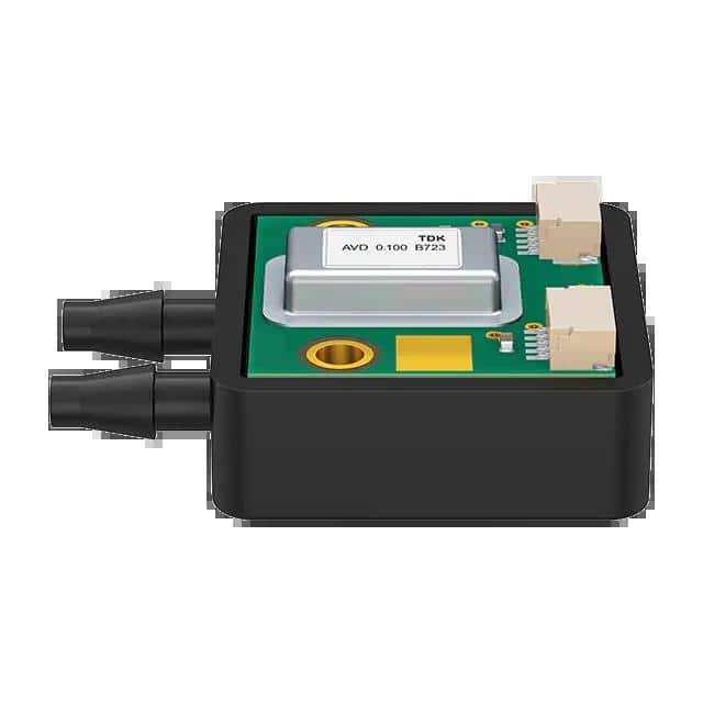 B58621V2894B767 EPCOS - TDK Electronics  Sensori di pressione Trasduttori